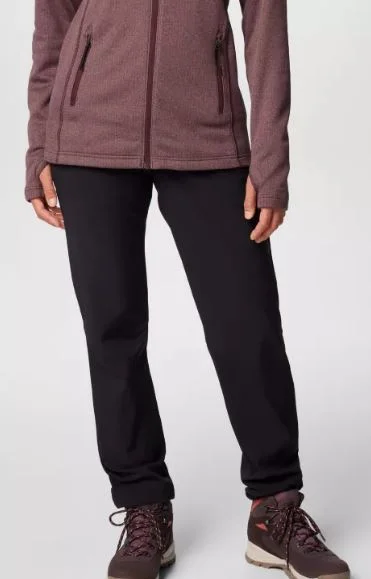 Everyday Essentials Women's Back Beauty 2.0 Softshell Pants | Columbia