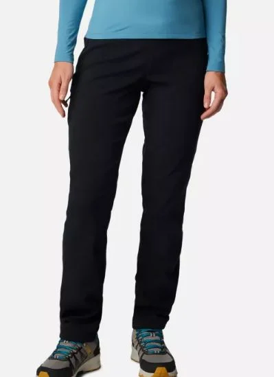 Comfortable Pants Women's Back Beauty High-Rise Pants | Columbia