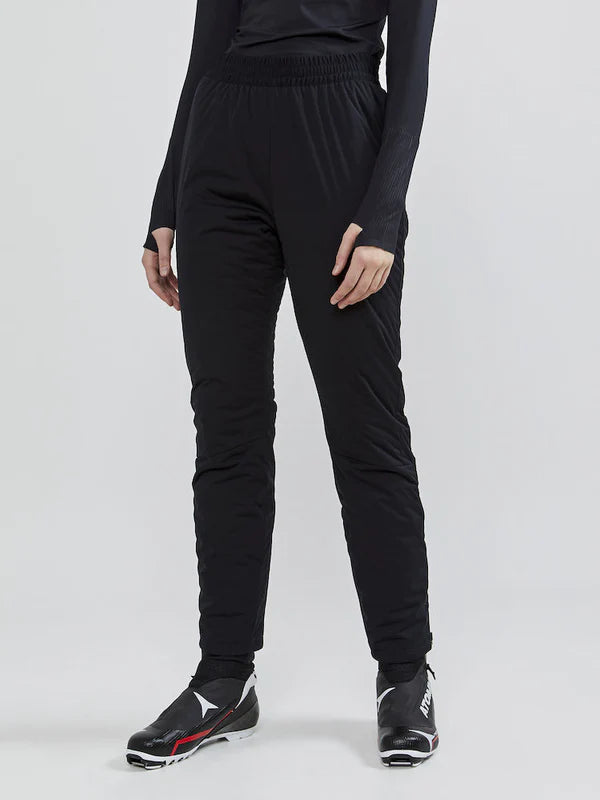 Functional Wear Women's Core Glide Insulate Pants | Craft