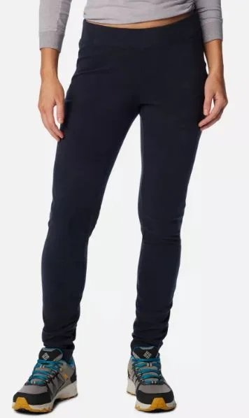 Active Wear Women's Glacial Fleece Printed Leggings | Columbia