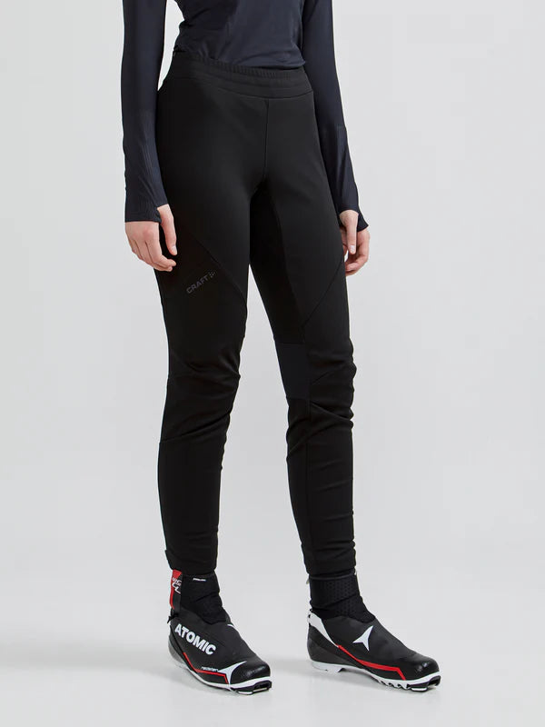 Wool Sweaters SALE! Women's Glide FZ Pants | Craft