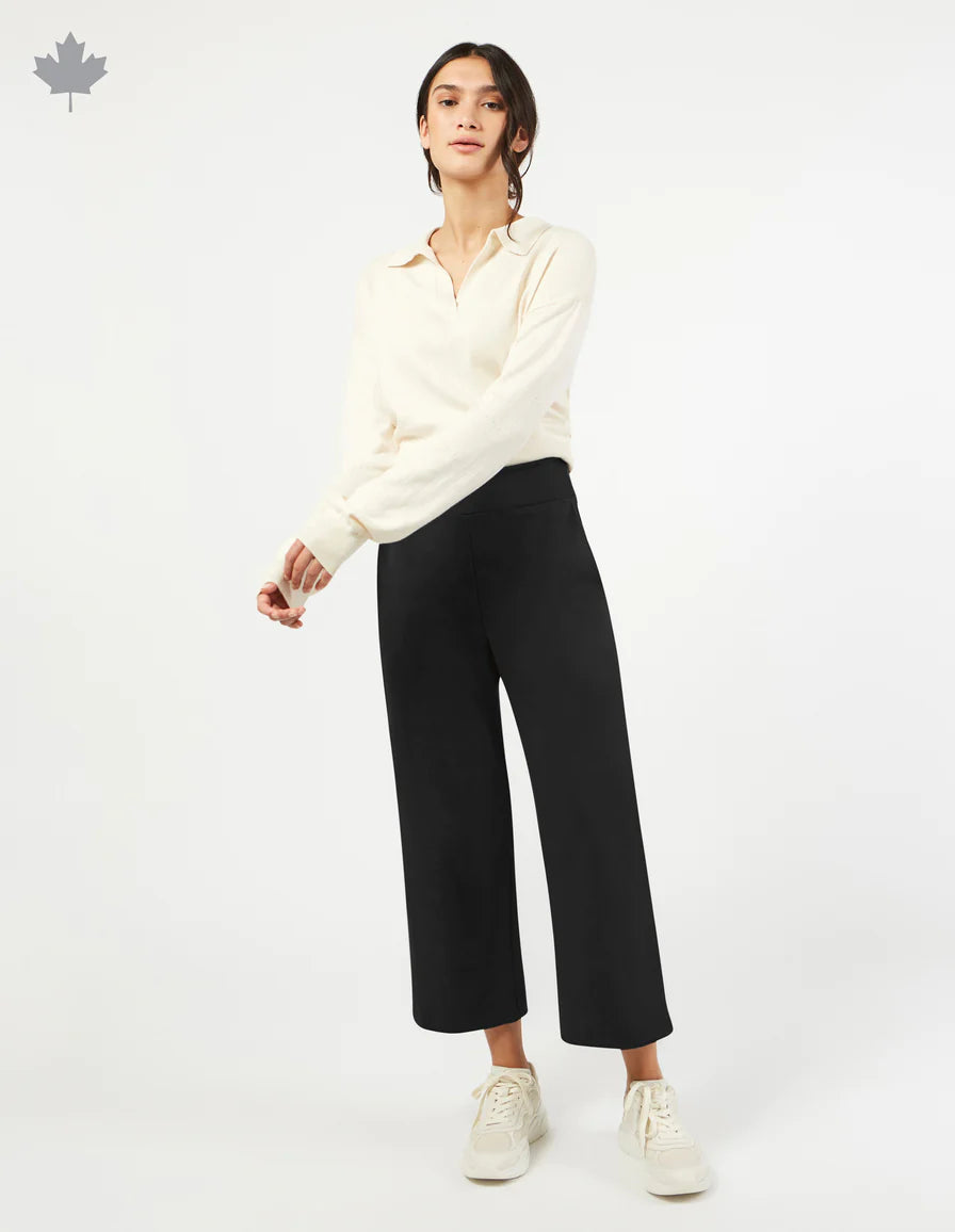 Comfy Apparel Women's Kilburn Pant | Fig