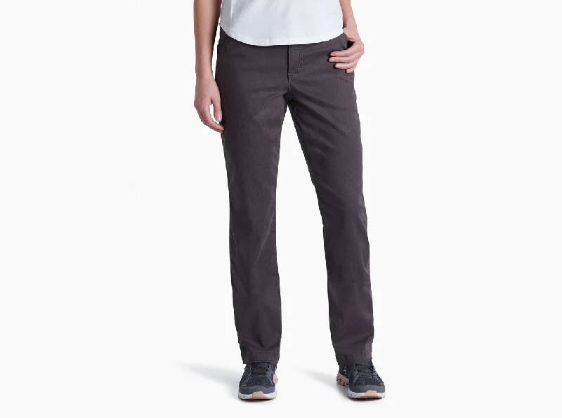 Fleece Jackets SALE! Women's Kultivatr Straight Pant | Kuhl