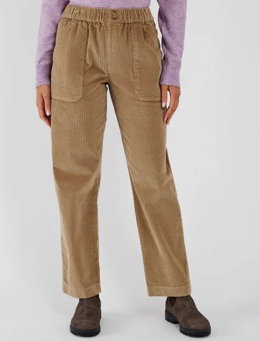 Premium Comfort Women's Lota Pant | Fig Clothing