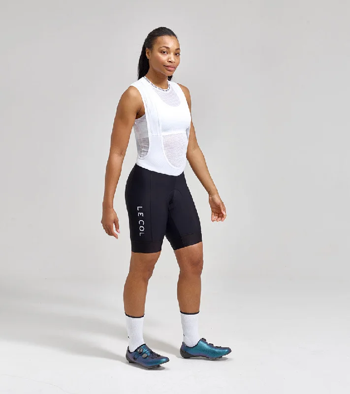 Cool Gear Womens Pro Bib Shorts