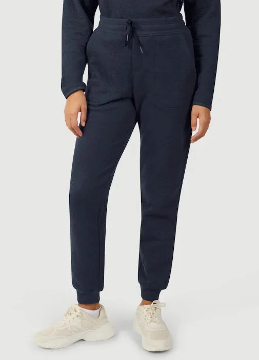 Active Gear Women's Wasa Joggers | Fig
