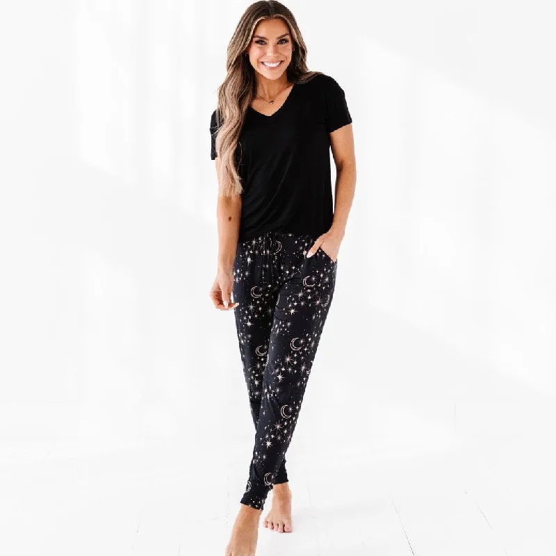 Street Casual Written in the Stars Mama Pants