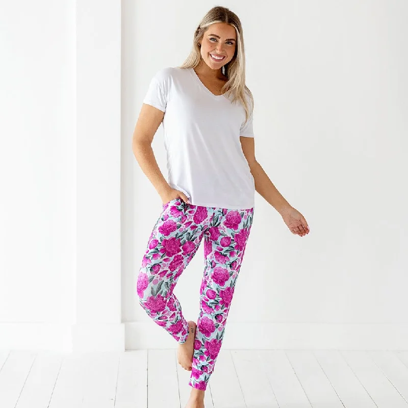 Comfortable Pants You Grow Girl Mama Pants