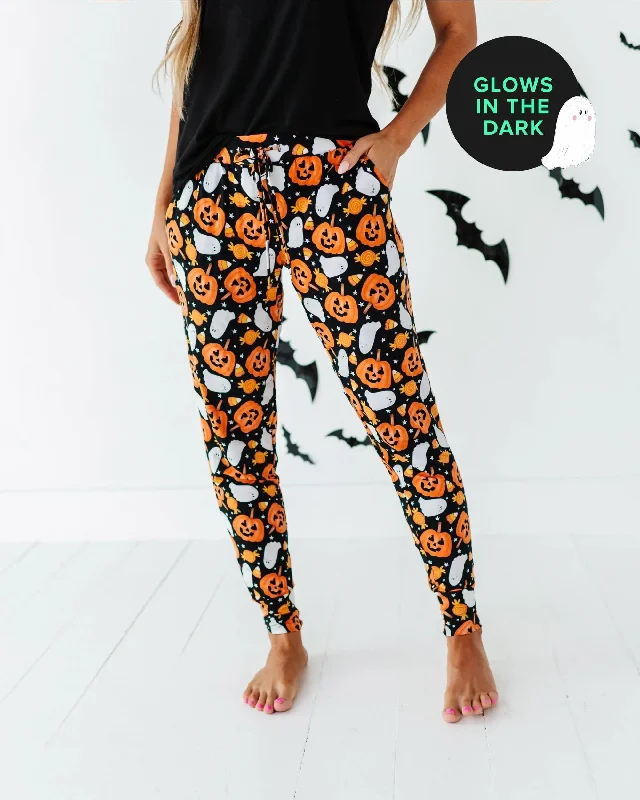 Versatile Style You've Been Ghosted Women's Pants