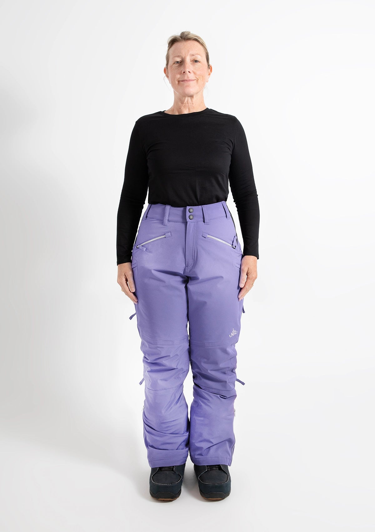 Cool Hoodies Zali Snow Pant REGULAR