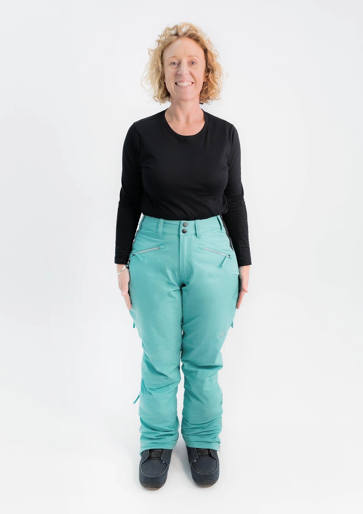 Athletic Shorts Zali Snow Pant TALL